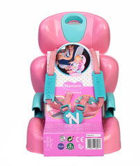 Nenuco scaun de masina pentru papusa bebelus 16257