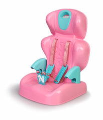 Nenuco scaun de masina pentru papusa bebelus 16257