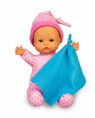 Papusa bebelus Nenuco Somn usor cu sunete, 25cm,16280