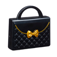 Instaglam, Set machiaj pentru fetite, sub forma de gentuta, 07312