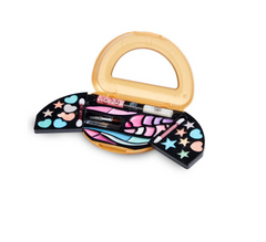 Instaglam, Machiaj compact cu oglinda pentru fetite, 07311