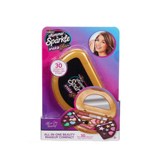 Instaglam, Machiaj compact cu oglinda pentru fetite, 07311