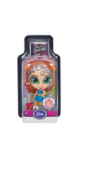 Instaglam Mini papusa Evie cu set pentru unghii, 07459