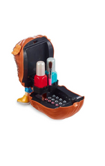 Instaglam Mini papusa Evie cu set pentru unghii, 07459