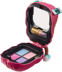 Instaglam - mini papusa Mia, cu set machiaj pentru fetite, 5+ ani, 074210