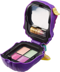 Instaglam - mini papusa Evie, cu set machiaj pentru fetite, 5+ ani, 074173