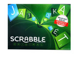 Joc de societate Mattel Scrabble in limba maghiara, Y9619