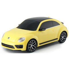 Masina RC 1:14 Volkswagen Beetle, Galben, 78000