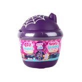 Mini figurina Cry Babies Enchanted Edition, IMC, 91368