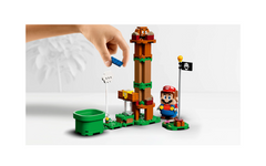 LEGO Super Mario - Aventurile lui Mario set de baza 71360, 231 piese