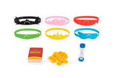 Joc Spin Master - Hedbanz