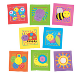 Soft Book - Carte Giganta Moale Galt