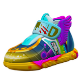 Sneak Artz Shoe Box- Set creare breloc 30172