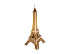 Puzzle 3D Revell Turnul Eiffel - 20 piese, R00111