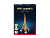 Puzzle 3D Revell Turnul Eiffel - 20 piese, R00111