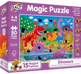 Galt Magic Puzzle Dinosaur Jgc1150400299