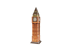 3D Puzzle Revell Big Ben 00120