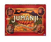 Joc Spin Master - Jumanji, in limba romana