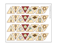 Joc Spin Master - Jumanji, in limba romana