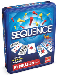 Joc Sequence Tour Edition 375052