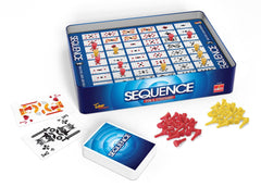 Joc Sequence Tour Edition 375052