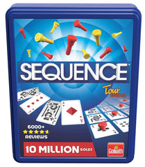 Joc Sequence Tour Edition 375052