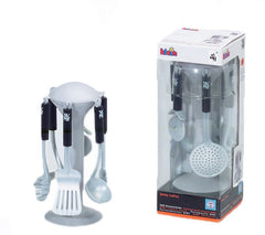 Jucarie set ustensile bucatarie Klein WMF