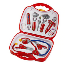 Jucarie trusa Klein Mijlocie de Doctor