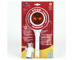 Jucarie tabla Stop Pompier- Klein Toys