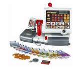 Jucarie Casa de marcat Theo Klein®, multicolor