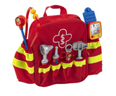 Jucarie trusa Klein Doctor in Rucsac