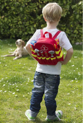 Jucarie trusa Klein Doctor in Rucsac