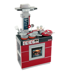 Jucarie bucatarie Klein Miele compacta