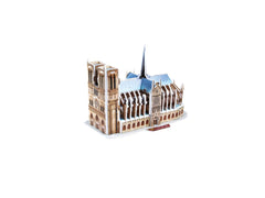 Puzzle 3D Revell - Notre Dame Paris 00121