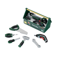 Jucarie trusa de scule Klein Bosch