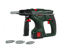 Jucarie burghiu Klein Bosch