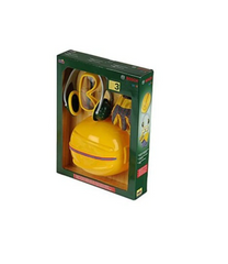 Jucarie banc de lucru Klein Bosch Accessories Set - 4 Pieces