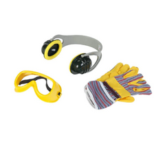 Jucarie set Klein 3 Accesorii Bosch