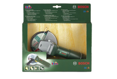 Jucarie polizor unghiular Klein Bosch