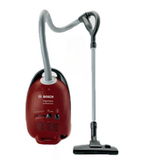 Jucarie aspirator Klein Bosch, maro