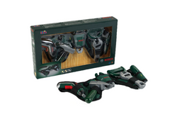 Jucarie curea pentru scule Klein Bosch Ixolino II