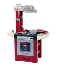 Jucarie bucatarie Klein Miele Micul Gurmand KN90090