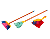 Jucarie set curatenie Klein, 4 piese