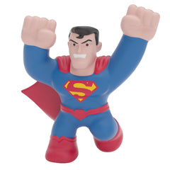 Figurina elastica Goo Jit Zu Minis Superman