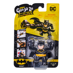Figurina elastica Goo Jit Zu Minis Batman