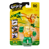 Figurina elastica Goo Jit Zu Minis Aquaman