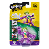 Figurina elastica Goo Jit Zu Minis Joker