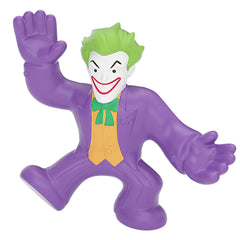 Figurina elastica Goo Jit Zu Minis Joker
