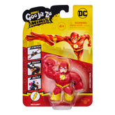 Figurina elastica Goo Jit Zu Minis The Flash