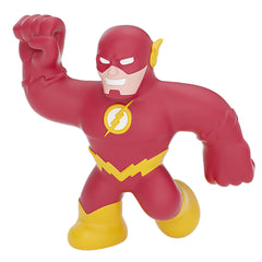 Figurina elastica Goo Jit Zu Minis The Flash
